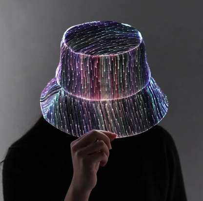 RaveGlo Hat